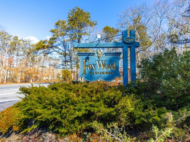 Condo for sale in South Yarmouth, Massachusetts