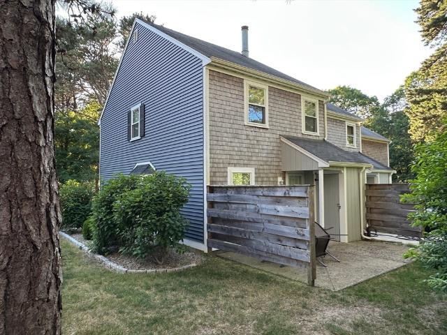 Condo for sale in South Yarmouth
