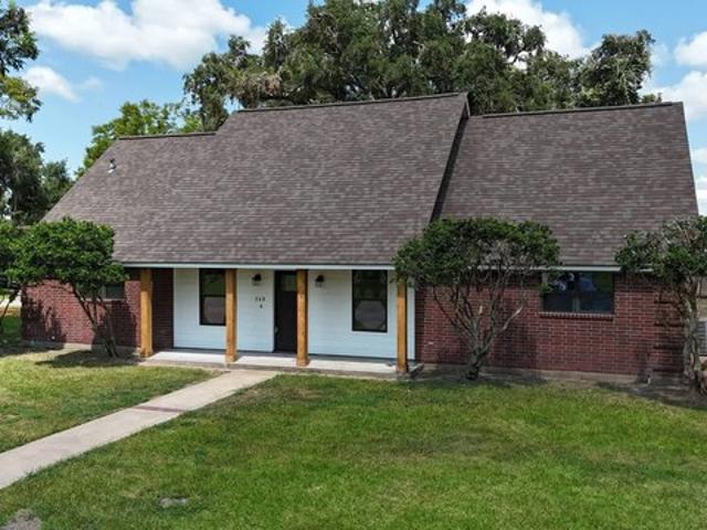 House for sale in West Columbia, Texas