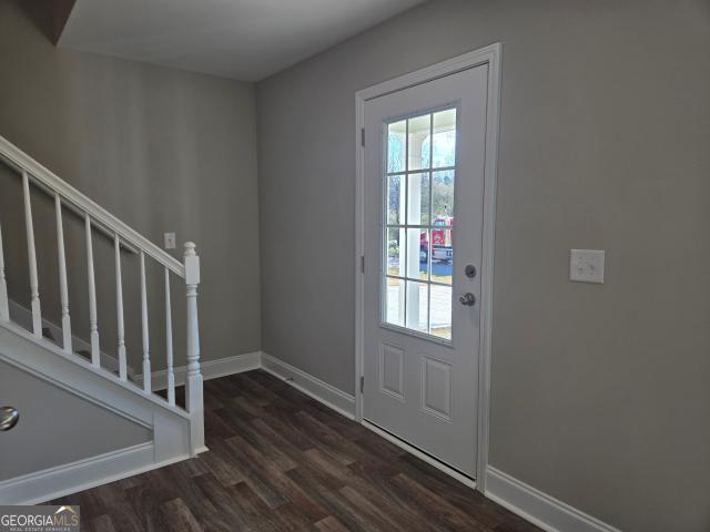 House for sale in Demorest, Georgia
