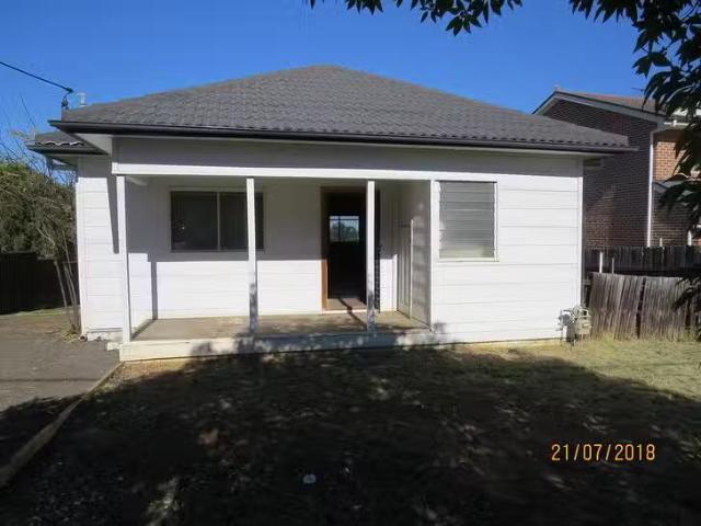 House for rent in Bendigo, Victoria