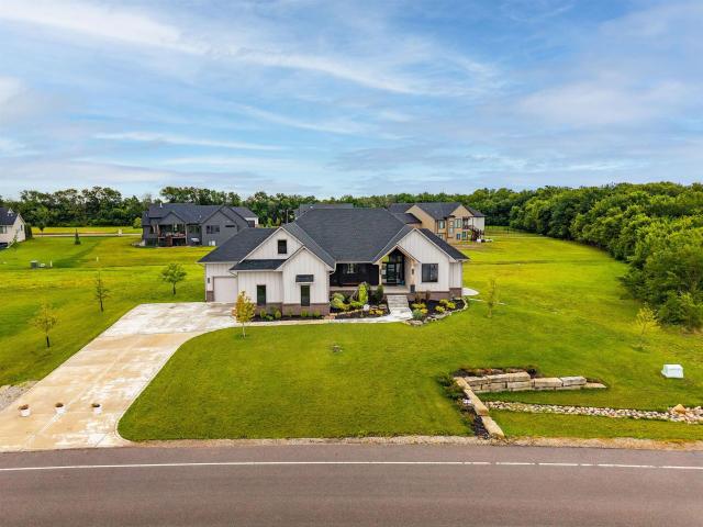 House for sale in Kansas