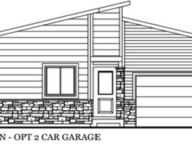 House for sale in Spearfish, South Dakota