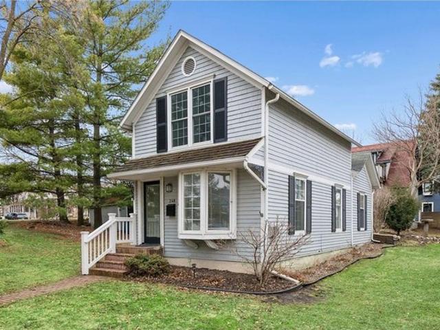 House for sale in Hennepin, Minnesota