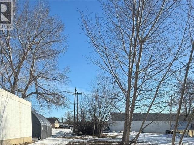 Property for sale in Shaunavon, Saskatchewan