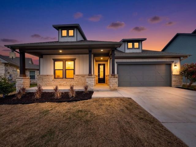 House for sale in Williamson, Texas