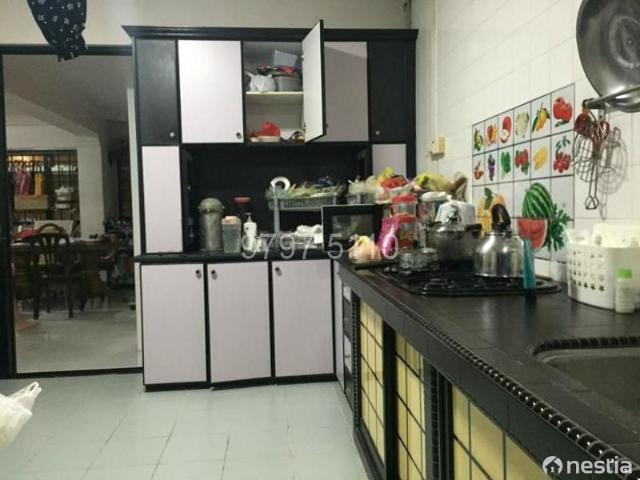 Apartment for sale in Choa Chu Kang, 05 South West