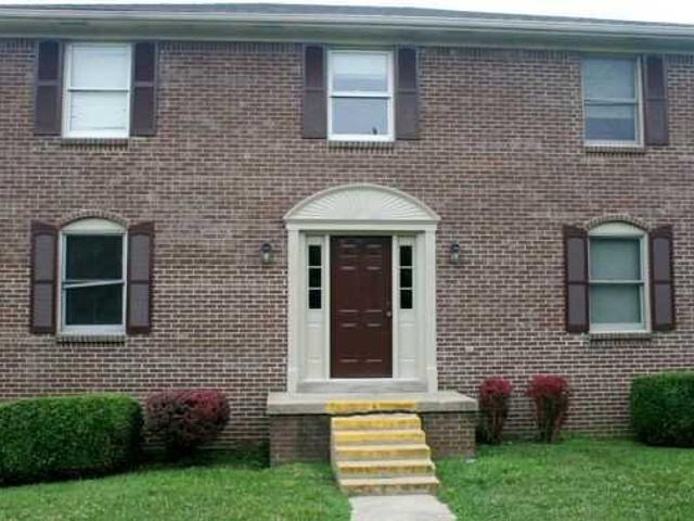 Apartment for rent in Richmond, Madison County