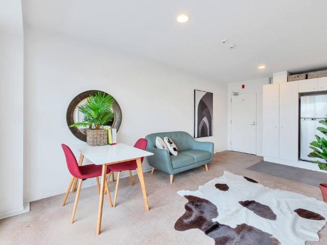 Apartment for rent in Auckland, Oroua County