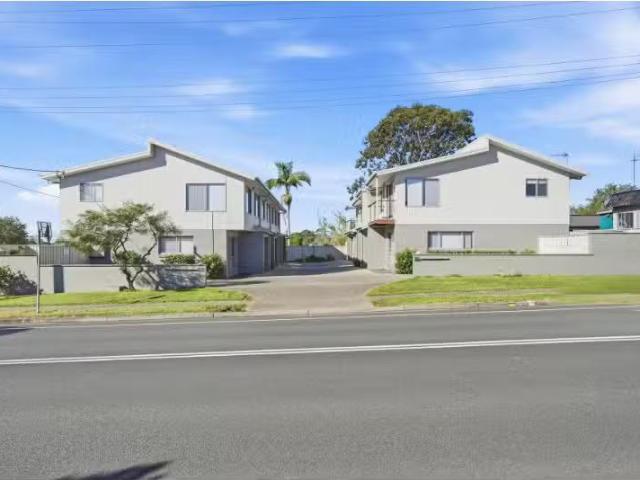 Condo for rent in Mid North Coast Msc, New South Wales