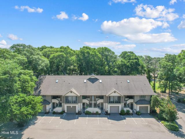 Townhouse for sale in Sunset Beach, North Carolina