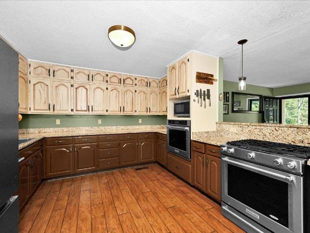 House for sale in Cullman, Alabama