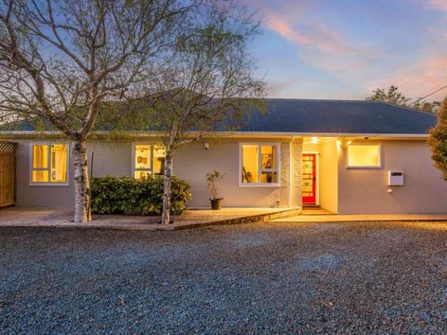 House for sale in Ngaio, Wellington