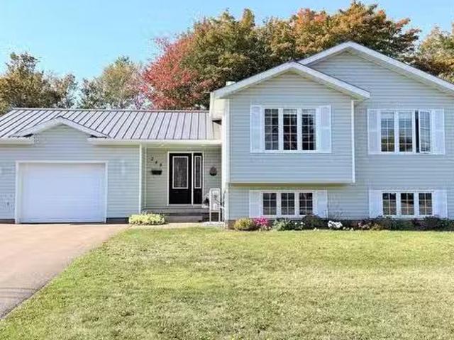 House for sale in Prince, Prince Edward Island