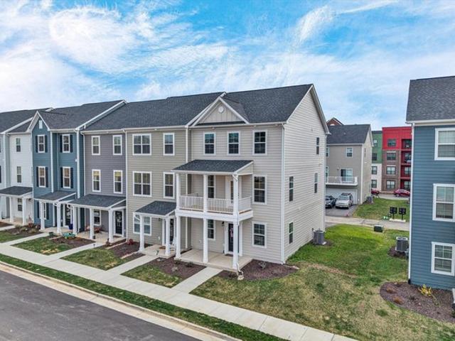 House for sale in Virginia