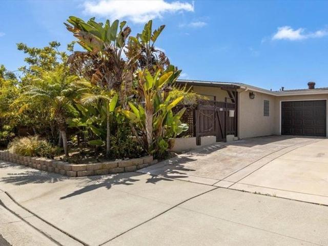 Condo for sale in Cardiff, California