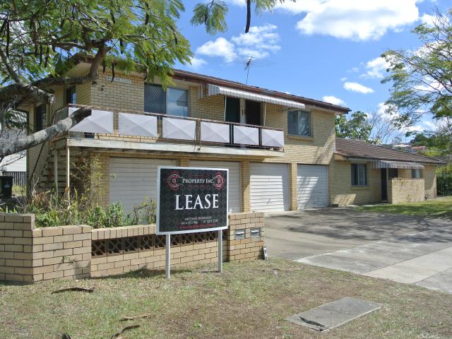Apartment for rent in Toombul, Queensland