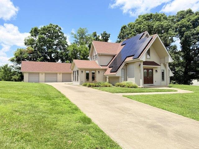 House for sale in Mount Vernon, Kentucky