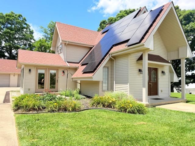 House for sale in Mount Vernon, Kentucky