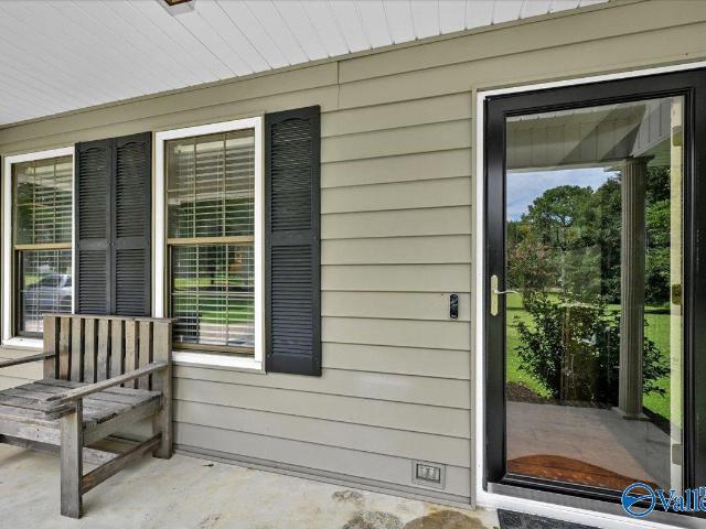 House for sale in Cullman, Alabama