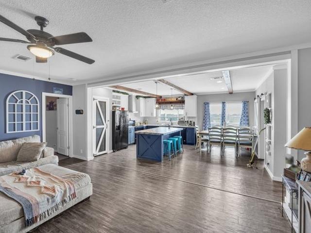 House for sale in Palacios, Texas