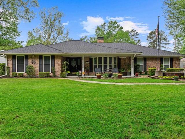 House for sale in Panola, Texas
