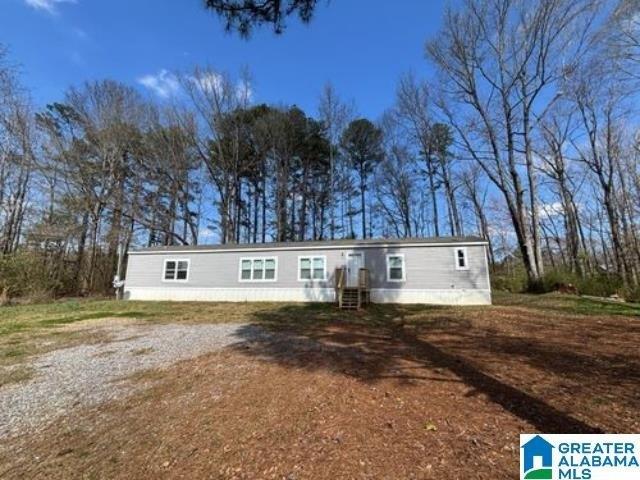 House for sale in Coosa, Alabama