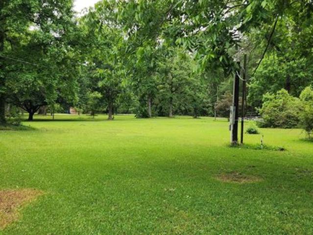 Land for sale in Jasper, Texas