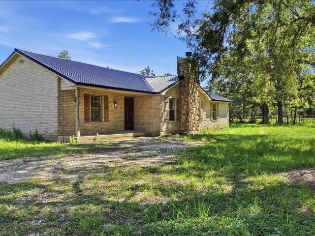 House for sale in Jasper, Texas