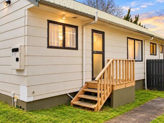 House for rent in Manurewa, Oroua County