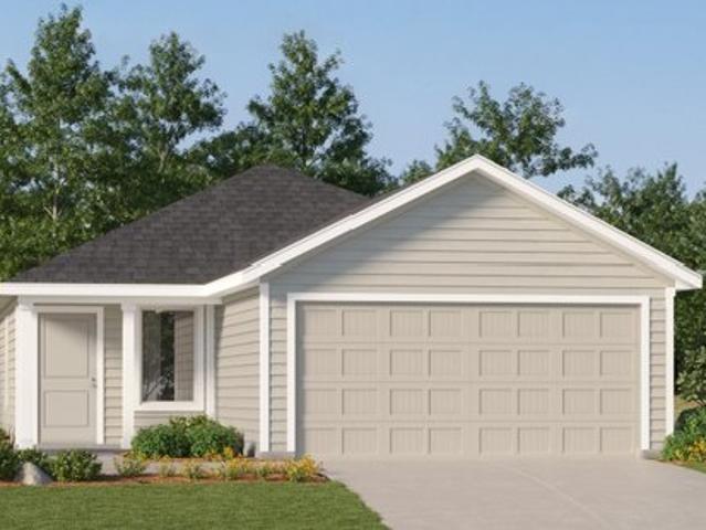 House for sale in Jourdanton, Texas
