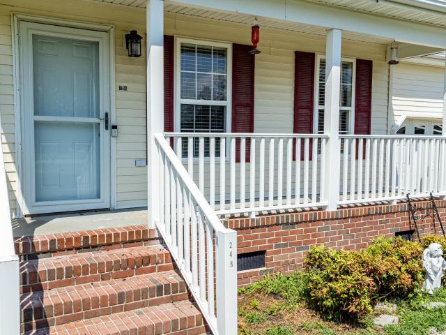 House for sale in South Mills, North Carolina