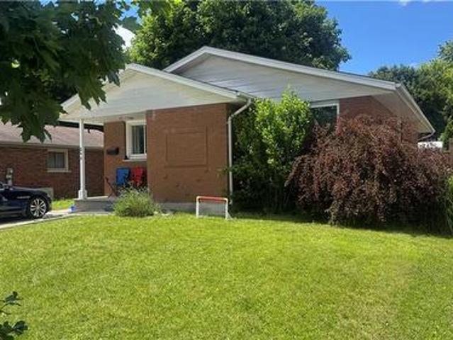 House for sale in Cambridge, Ontario
