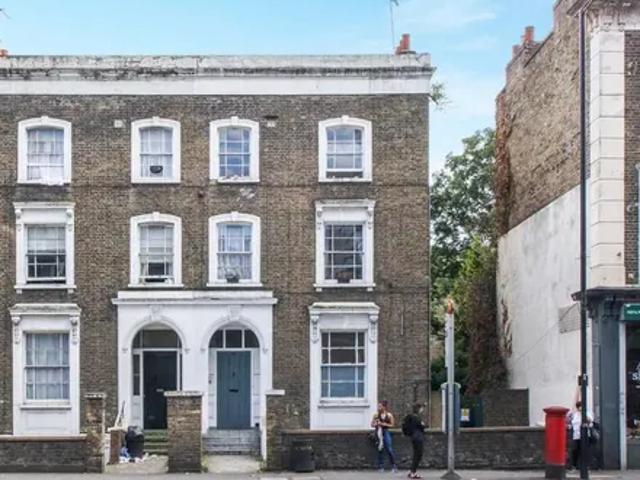 Apartment for rent in Clapton, Lower Clapton