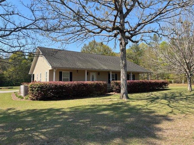 House for sale in Grady, Georgia