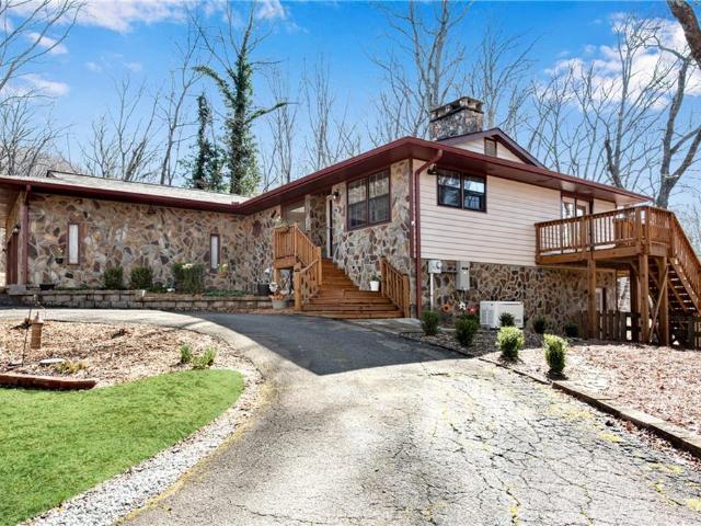 House for sale in Pickens, Georgia