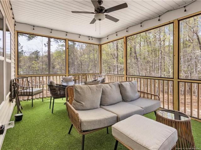 House for sale in Bunnlevel, North Carolina