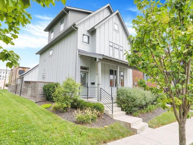 House for sale in Milo-Grogan, Columbus
