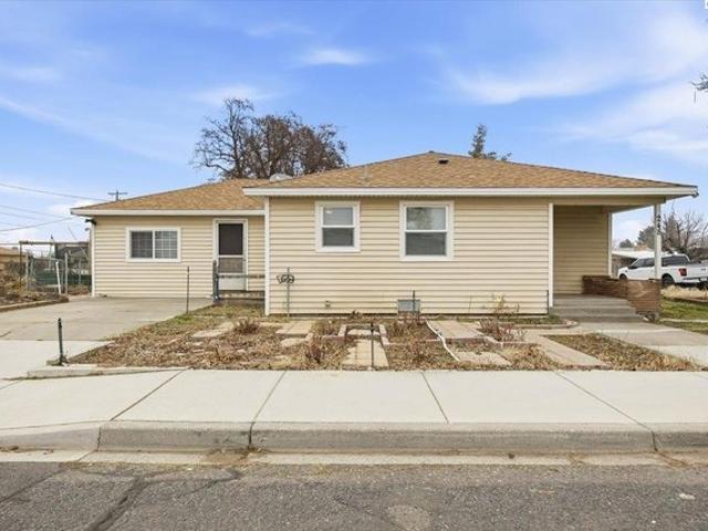 House for sale in Connell, Washington