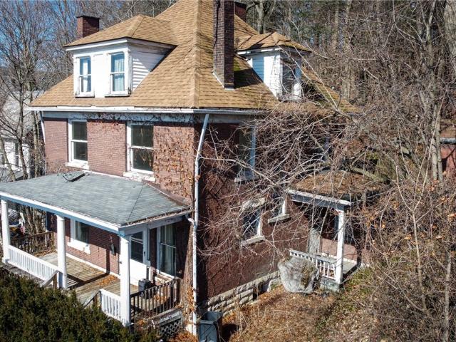 House for sale in Butler, Pennsylvania