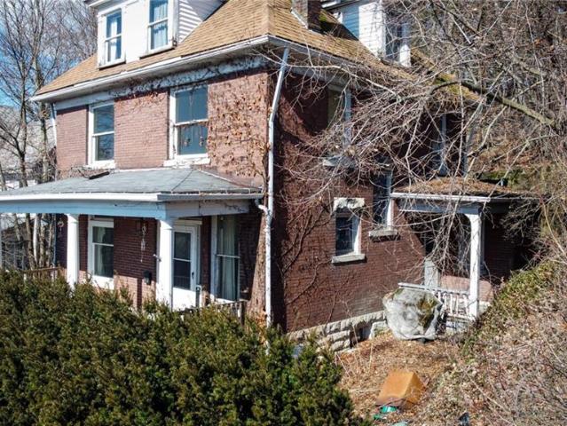 House for sale in Butler, Pennsylvania