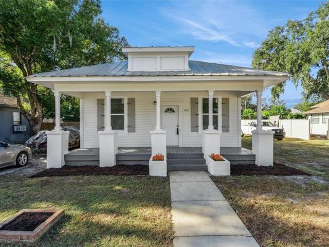 House for sale in Groveland, Florida