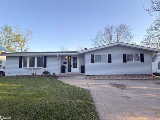 House for sale in Ottumwa, Iowa