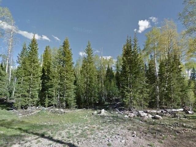 Land for sale in Brian Head, Utah