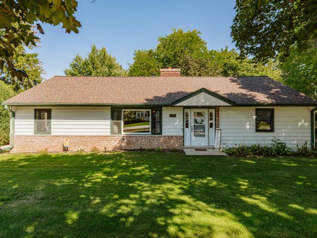 House for sale in Dousman, Wisconsin
