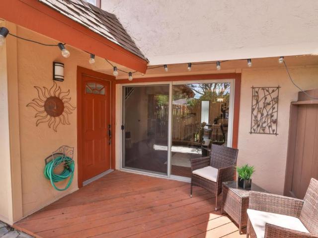 Condo for sale in Sunnyvale, California