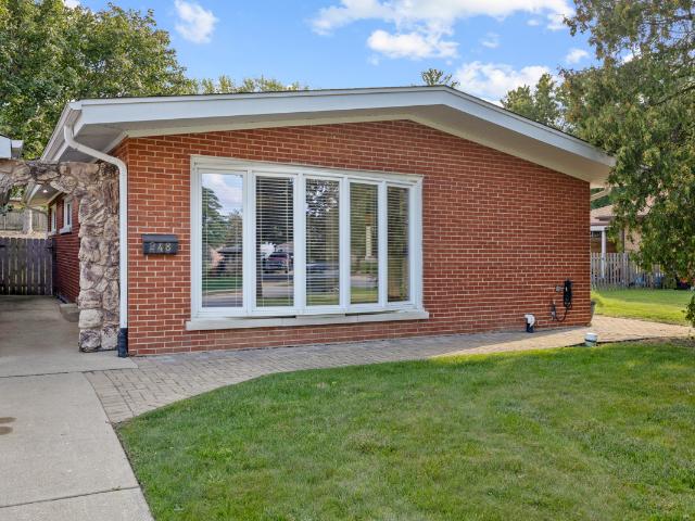 House for sale in Bloomingdale, Illinois