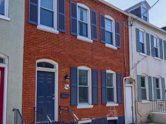 Property for sale in Lancaster, Pennsylvania