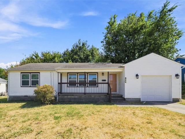 House for sale in Tulsa, Oklahoma