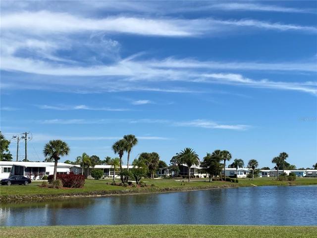 Land for sale in North Port, Florida